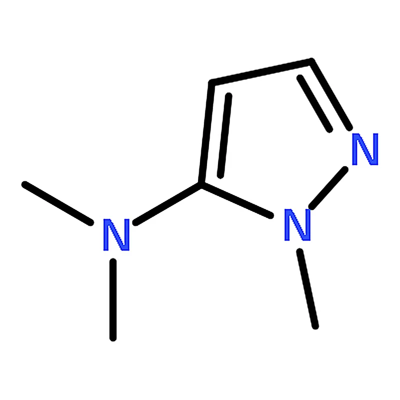 RHAWN N-Methyl-1-(1-methyl-1H-pyrazol-5-yl)methanamine