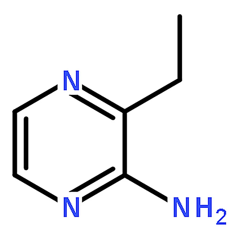 RHAWN 3-Ethylpyrazin-2-amine