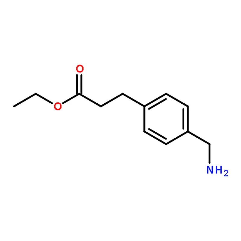 RHAWN Ethyl 3-(4-(aminomethyl)phenyl)propanoate