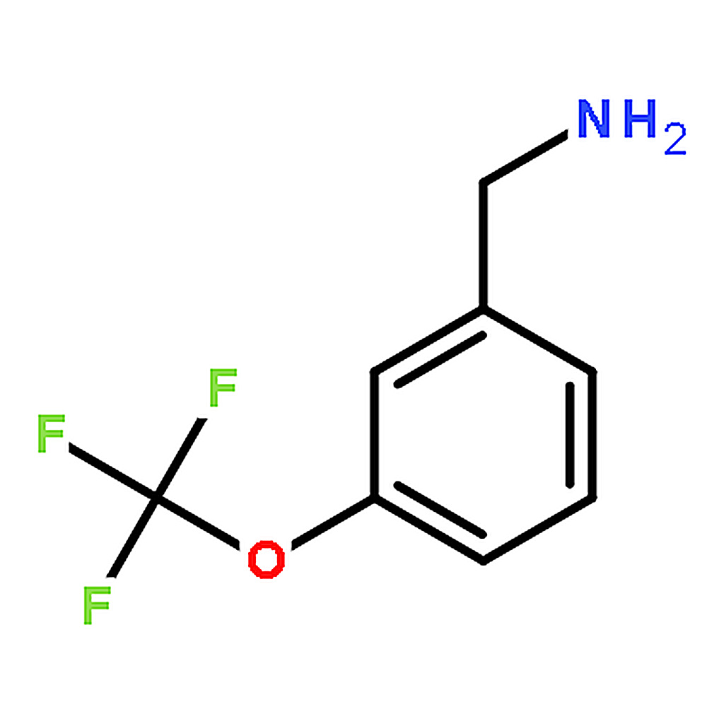 RHAWN 3-(Trifluoromethoxy)benzylamine