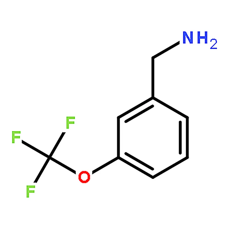 RHAWN 3-(Trifluoromethoxy)benzylamine