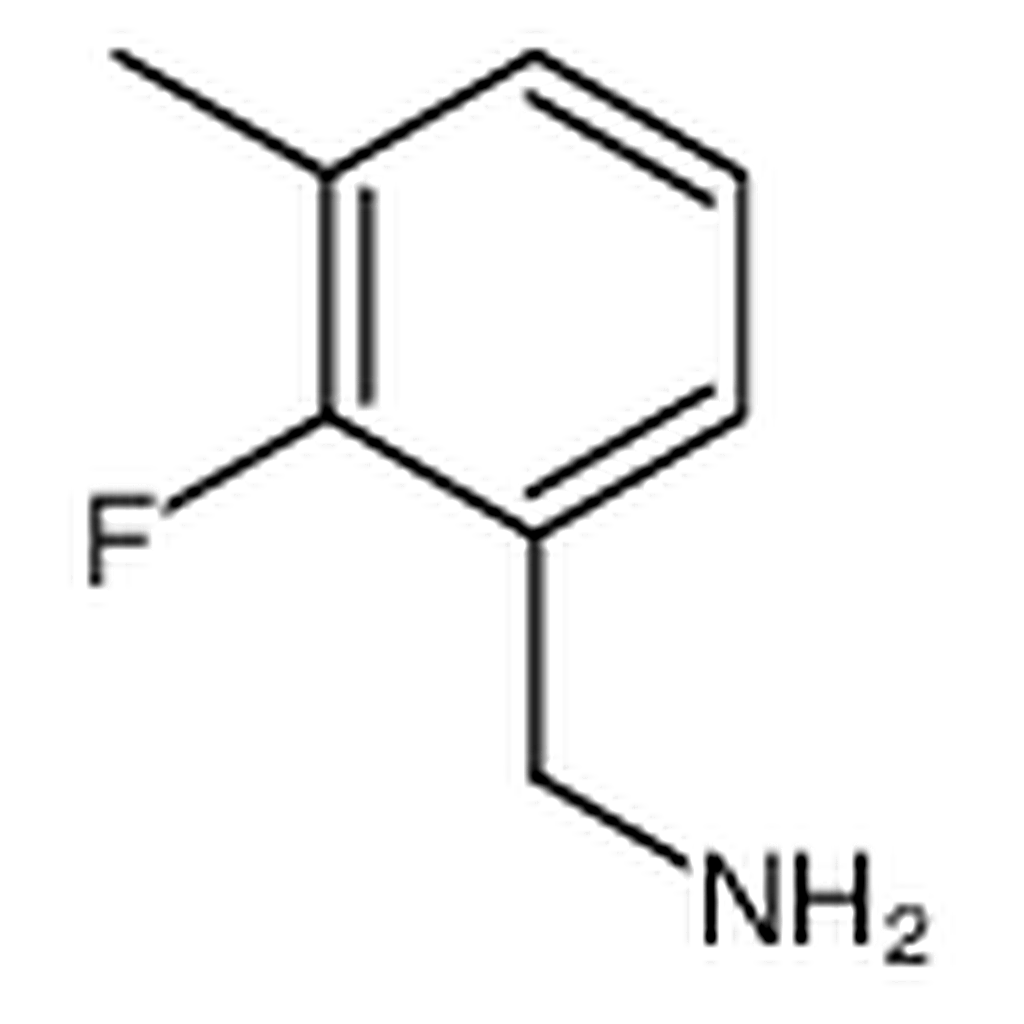 RHAWN 2-Fluoro-3-methylbenzylamine