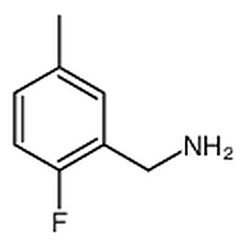 RHAWN 2-Fluoro-5-methylbenzylamine