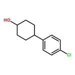 RHAWN 4-(4-Chlorophenyl)cyclohexanol