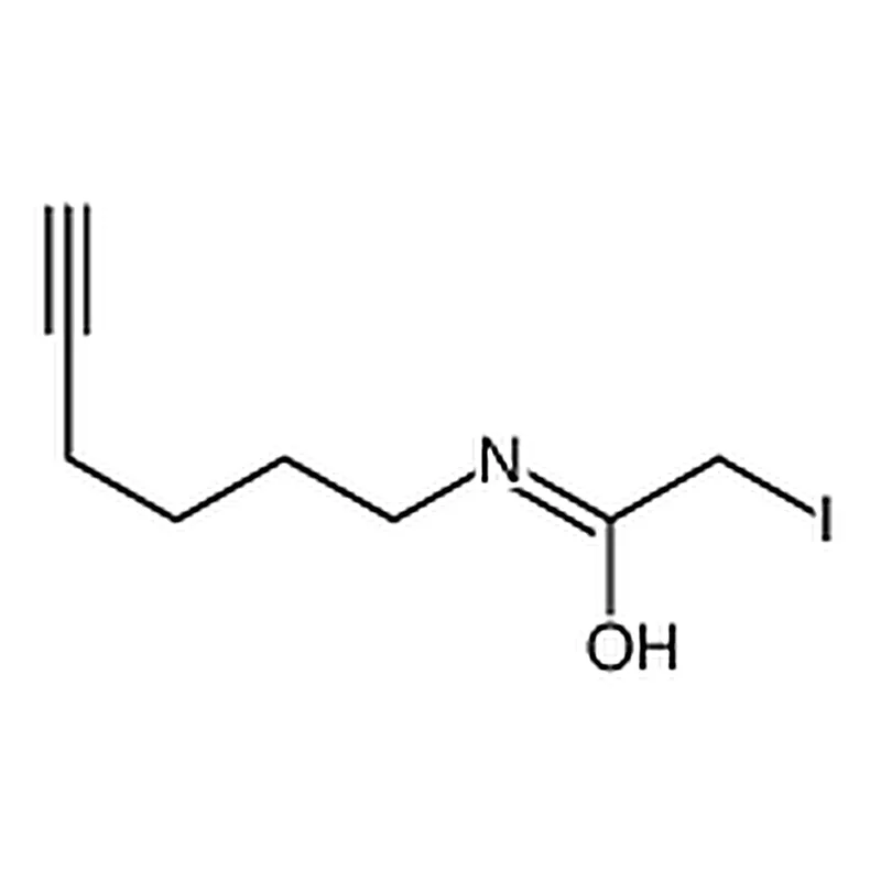 RHAWN N-Hex-5-ynyl-2-iodo-acetamide