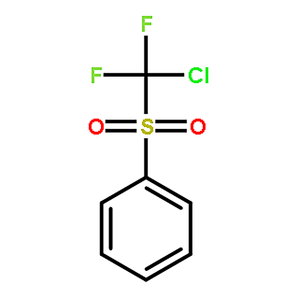 RHAWN Chlorodifluoromethyl Phenyl Sulfone