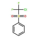 RHAWN Chlorodifluoromethyl Phenyl Sulfone