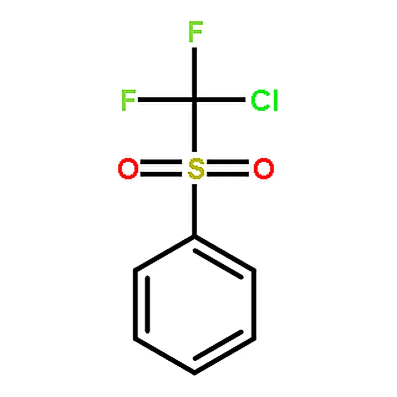 RHAWN Chlorodifluoromethyl Phenyl Sulfone