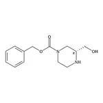 RHAWN (R)-Benzyl 3-(hydroxymethyl)piperazine-1-carboxylate