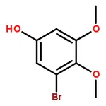 RHAWN 3-Bromo-4,5-dimethoxyphenol