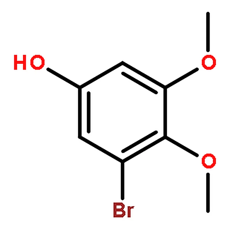 RHAWN 3-Bromo-4,5-dimethoxyphenol