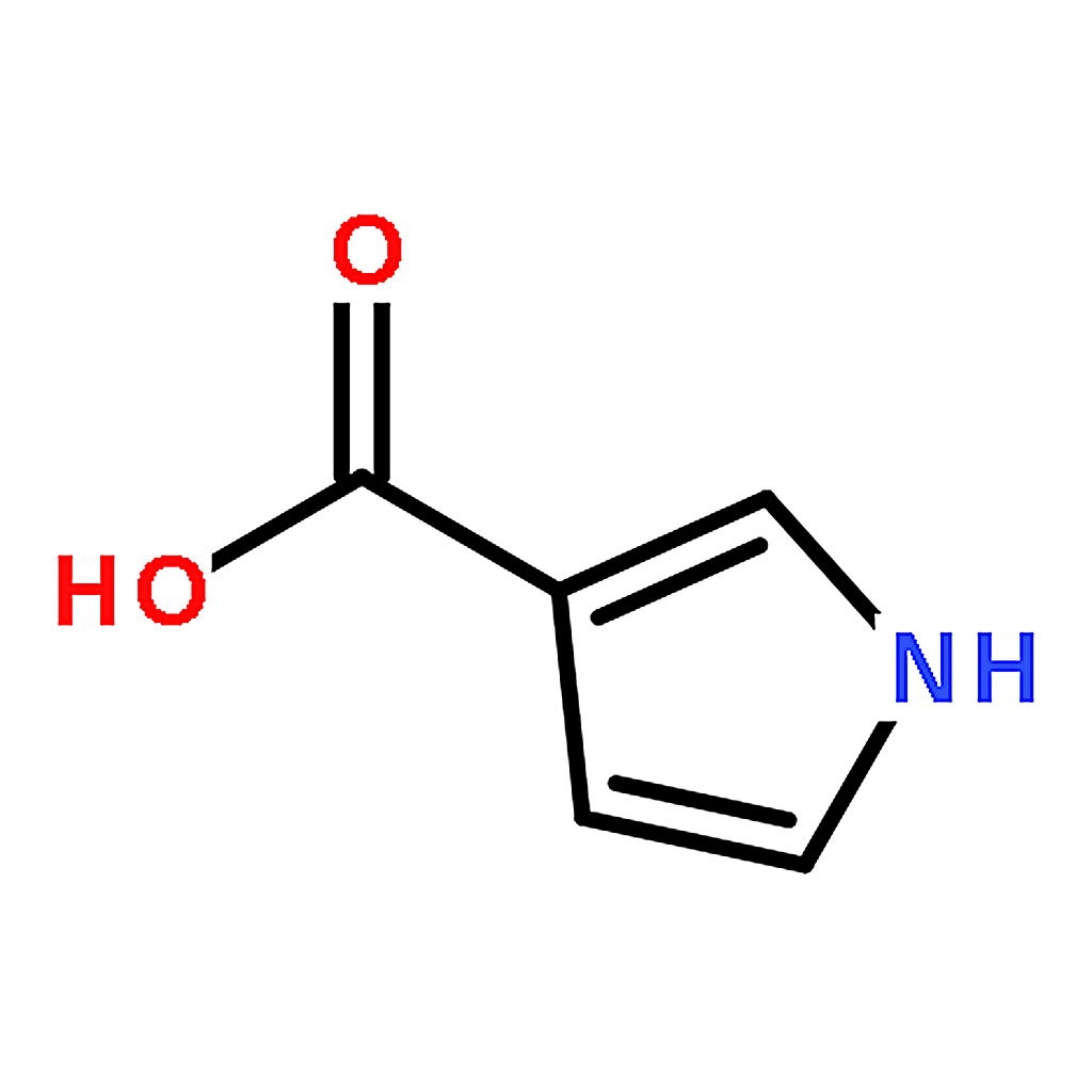 RHAWN Pyrrole-3-carboxylic acid
