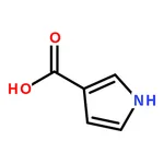 RHAWN Pyrrole-3-carboxylic acid