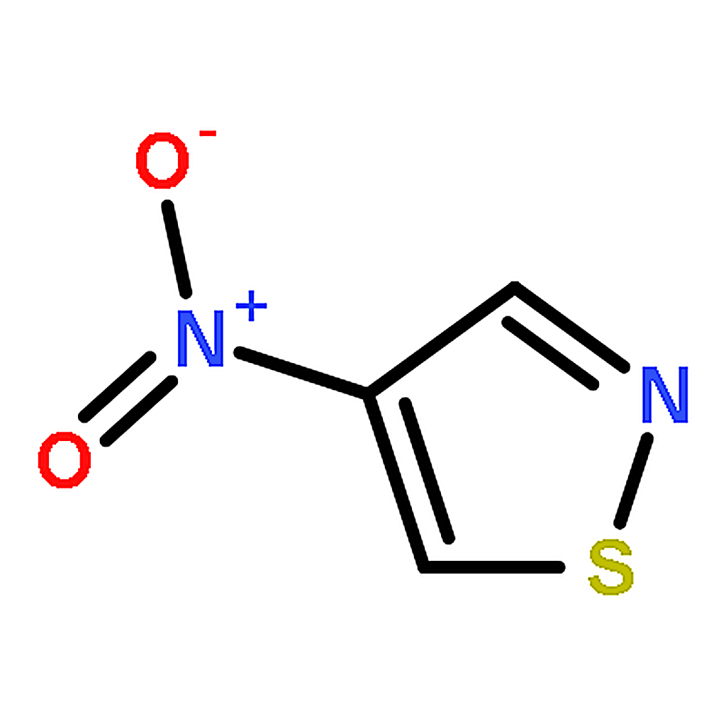 RHAWN 4-Nitroisothiazole