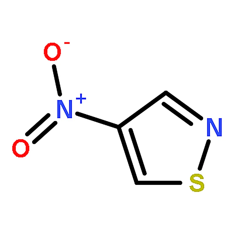 RHAWN 4-Nitroisothiazole
