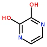 RHAWN 1,4-Dihydropyrazine-2,3-dione