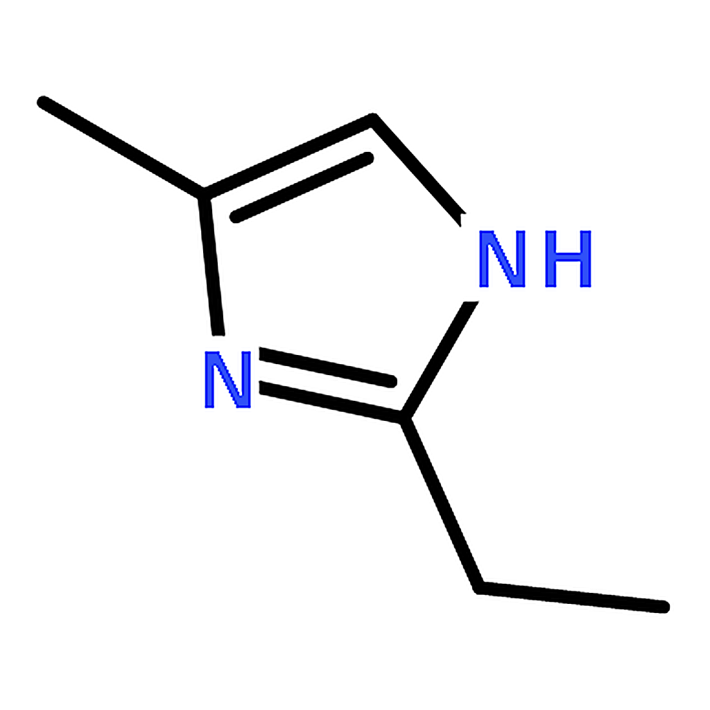 RHAWN 2-Ethyl-4-methylimidazole