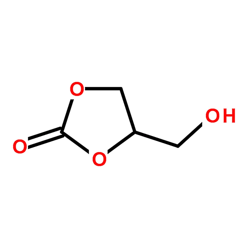 RHAWN 4-(Hydroxymethyl)-1,3-dioxolan-2-one