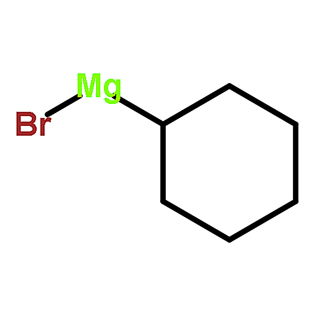 RHAWN Cyclohexylmagnesium Bromide