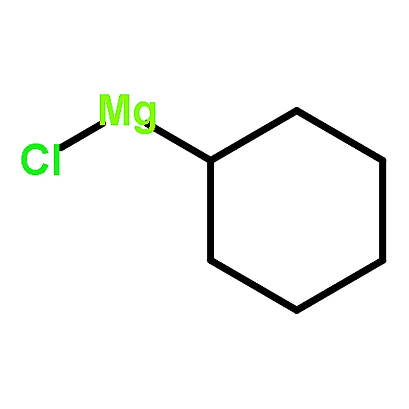 RHAWN Cyclohexylmagnesium chloride