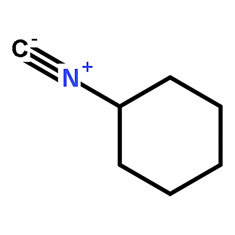 RHAWN Cyclohexyl Isocyanide