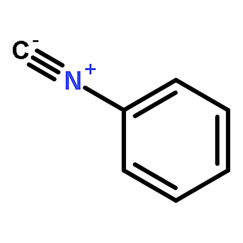 RHAWN Isocyanobenzene