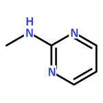RHAWN 2-Methylaminopyrimidine