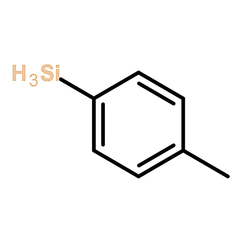 RHAWN P-TOLYLSILANE