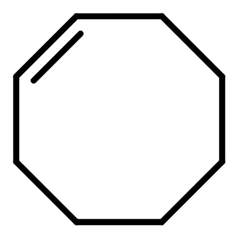 RHAWN cis-Cyclooctene