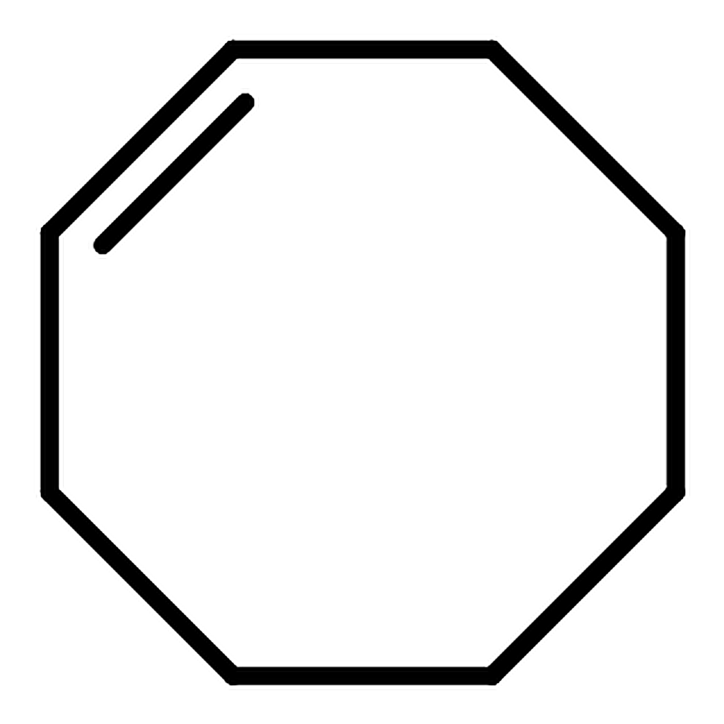 RHAWN Cyclooctene