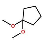 RHAWN 1,1-Dimethoxycyclopentane