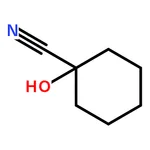 RHAWN 1-Hydroxycyclohexanecarbonitrile