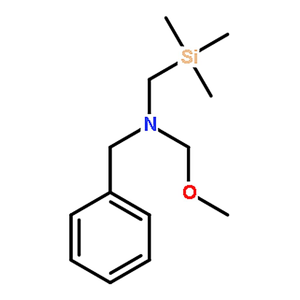 RHAWN N-(Methoxymethyl)-N-(trimethylsilylmethyl)benzylamine