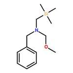 RHAWN N-(Methoxymethyl)-N-(trimethylsilylmethyl)benzylamine