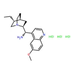 RHAWN 9-Amino-(9-deoxy)epi-dihydroquinine trihydrochloride