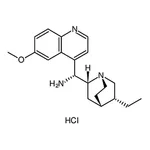 RHAWN 9-Amino-(9-deoxy)epi-dihydroquinidine trihydrochloride