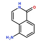 RHAWN 5-Aminoisoquinolin-1(2H)-one