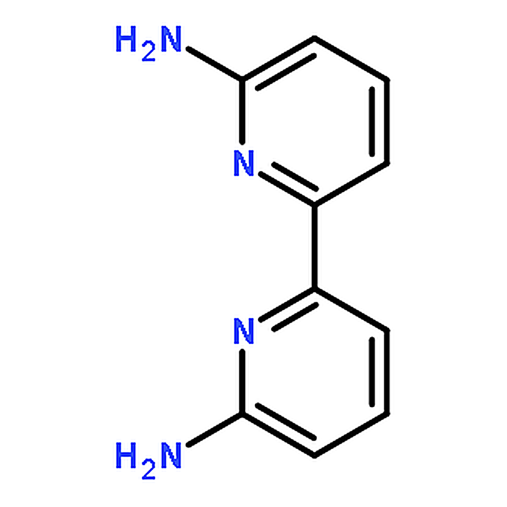 RHAWN 2,2'-BIPYRIDINE-6,6'-DIAMINE