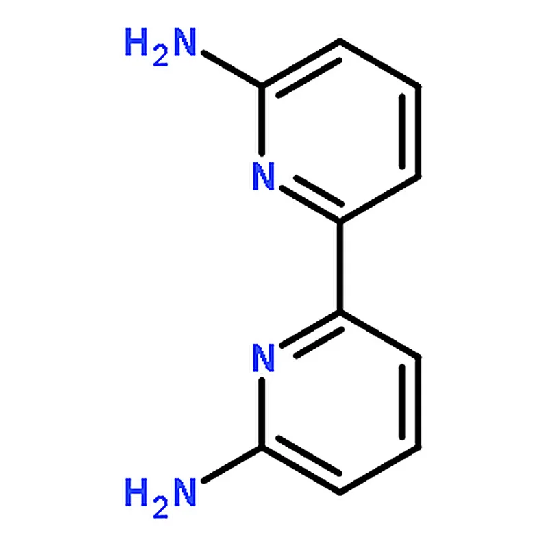 RHAWN 2,2'-BIPYRIDINE-6,6'-DIAMINE