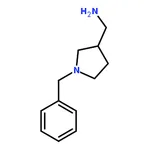 RHAWN 3-(Aminomethyl)-1-benzylpyrrolidine