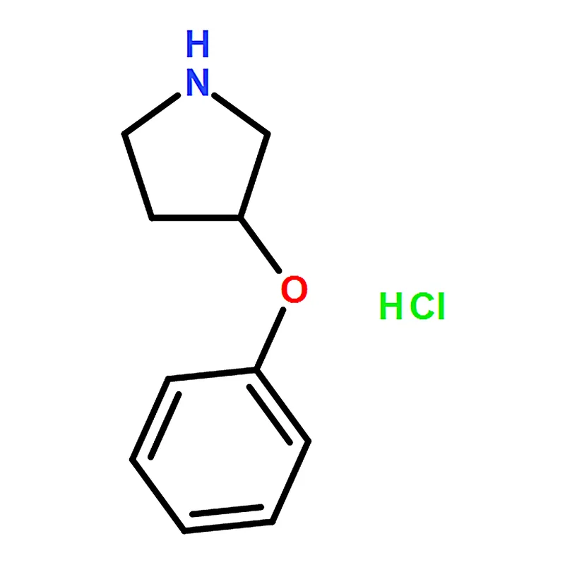 RHAWN (S)-3-Phenoxypyrrolidine hydrochloride