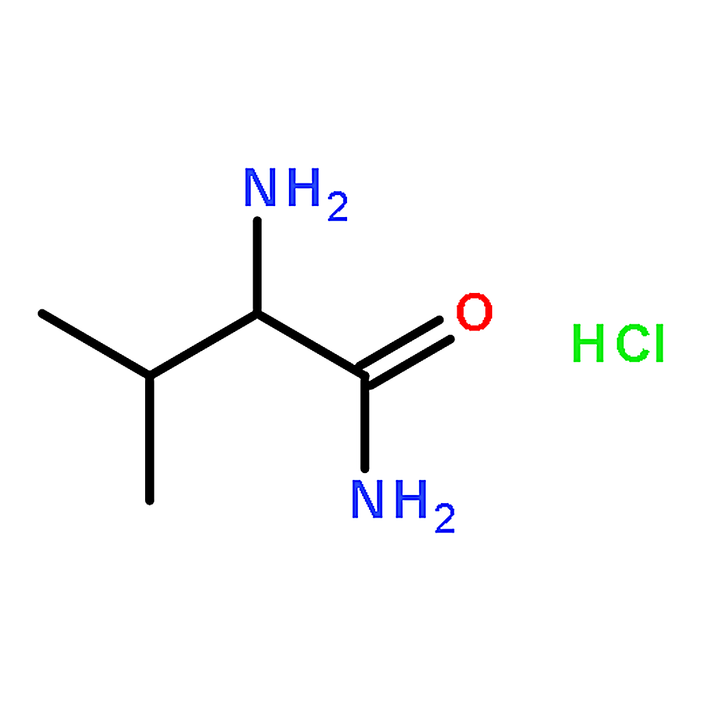 RHAWN DL-Valinamide Hydrochloride