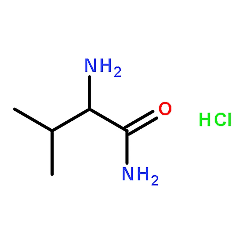 RHAWN DL-Valinamide Hydrochloride