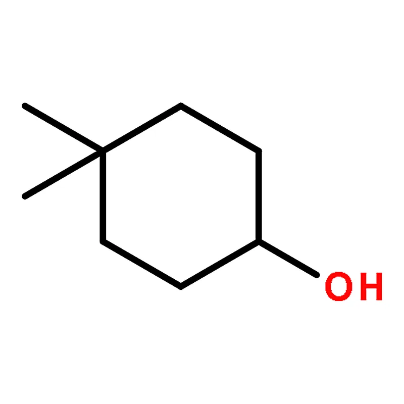 RHAWN 4,4-Dimethylcyclohexanol
