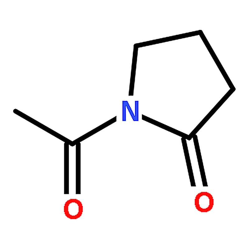 RHAWN 1-ACETYL-2-PYRROLIDONE