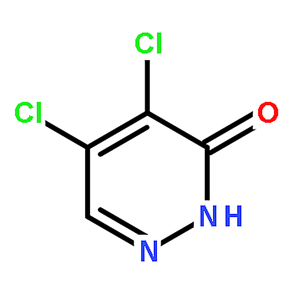 RHAWN 4,5-Dichloro-3-hydroxypyridazine