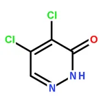RHAWN 4,5-Dichloro-3-hydroxypyridazine