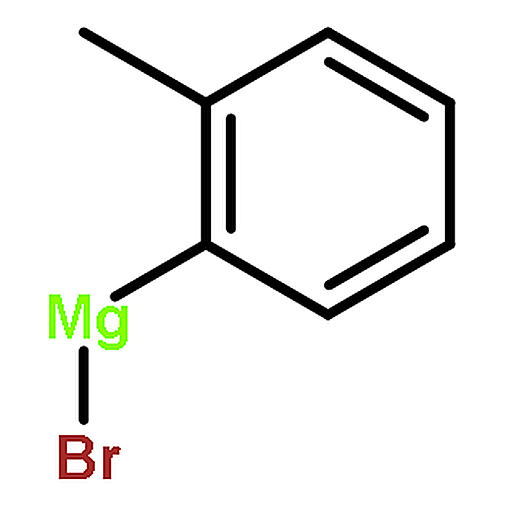 RHAWN o-Tolylmagnesium bromide solution