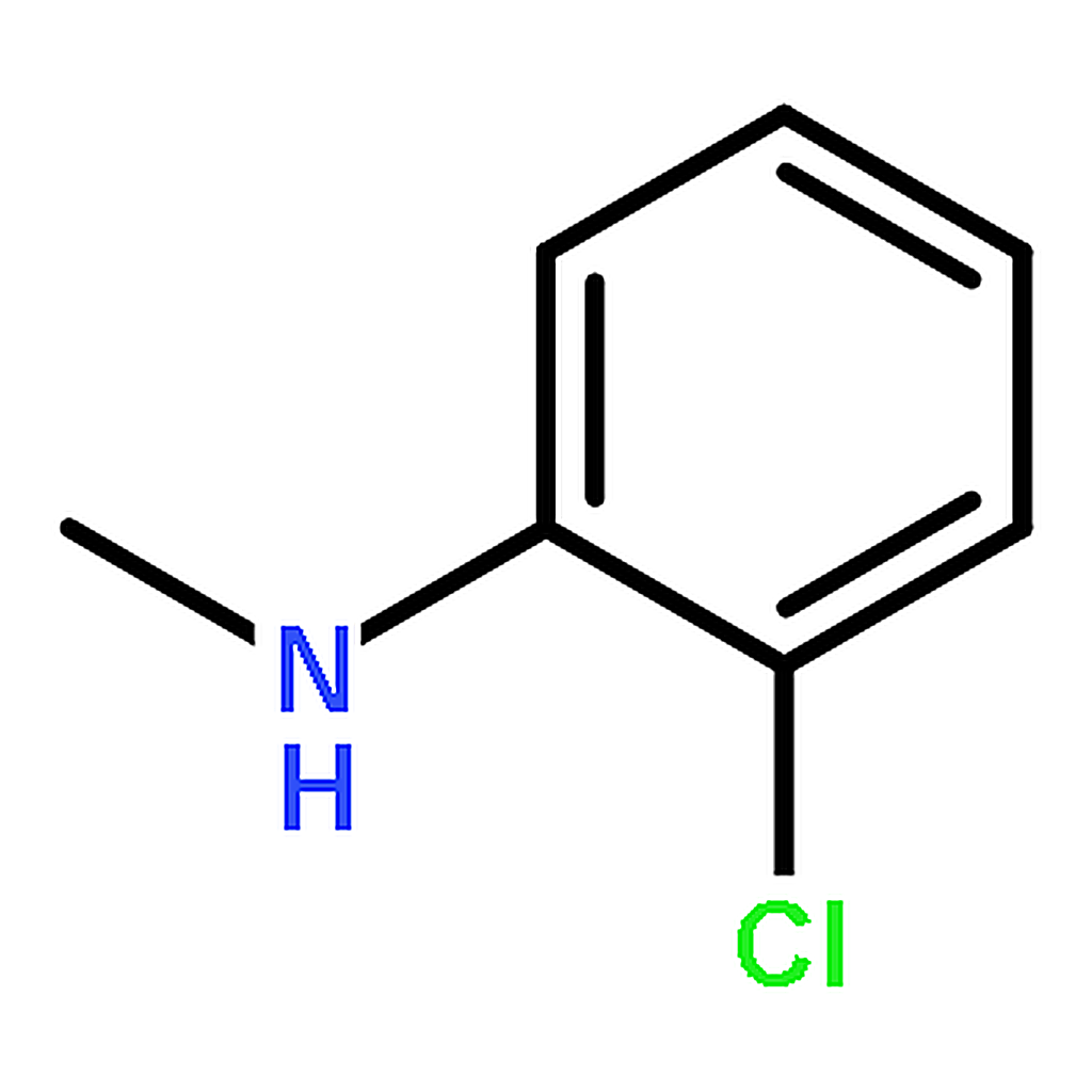 RHAWN 2-Chloro-N-methylaniline