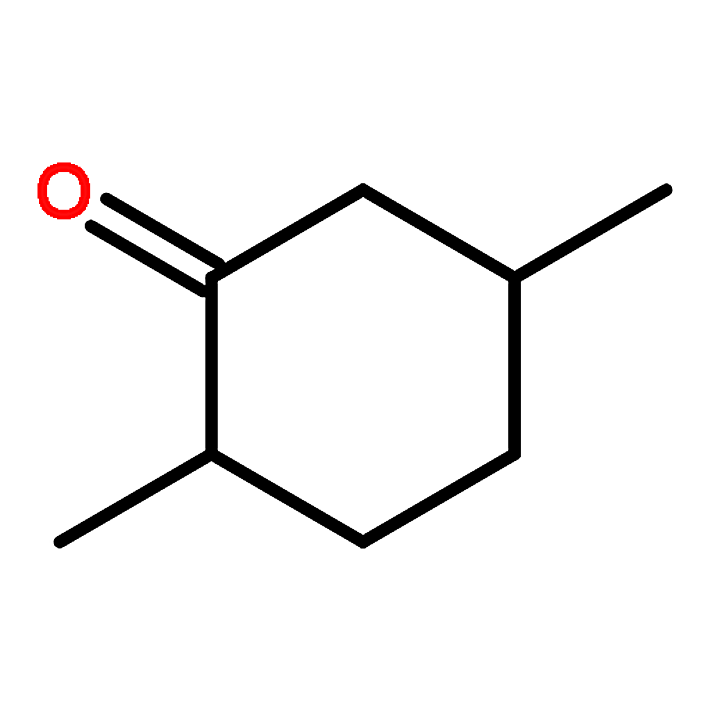 RHAWN 2,5-Dimethylcyclohexanone (mixture of isomers)